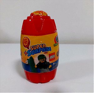 CHUPA CHUPS + LEGO SUPER SUPRISE(2003)