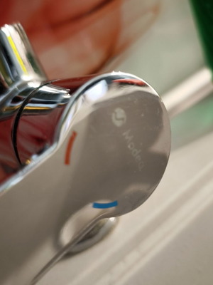 Modea kitchen faucet