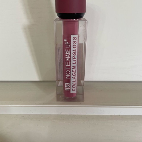 Purple lipstick new