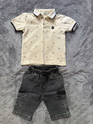 Hashtag boys' set new