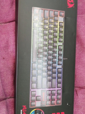 Πληκτρολόγιο Kumara μηχανικό για gaming