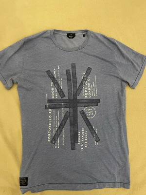 Pepejeans T-shirt medium slim used