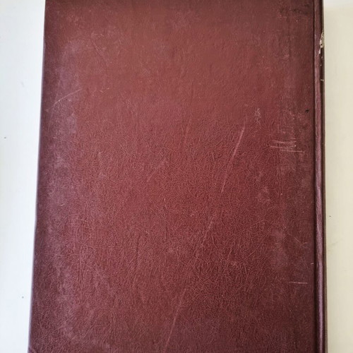 The Slave book by Pearl Buck