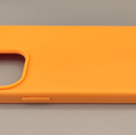 iPhone 13 Pro Max hard case like new