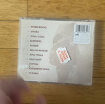 Zig Zag Ainigma CD used