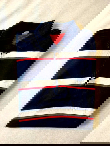 Polo shirt Paul &Shark