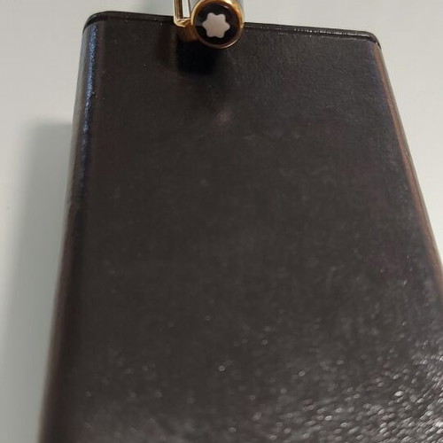 Mont Blanc Classic Series 1980 pen used, excellent condition with box