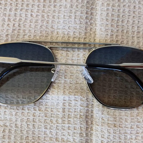 Solo-Solis NDL6124 sunglasses new with grey UV400 Cat.3 lenses