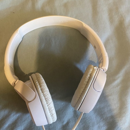 Sony wired headphones