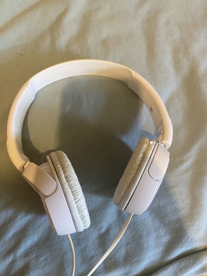 Sony wired headphones