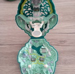 Mighty Max used