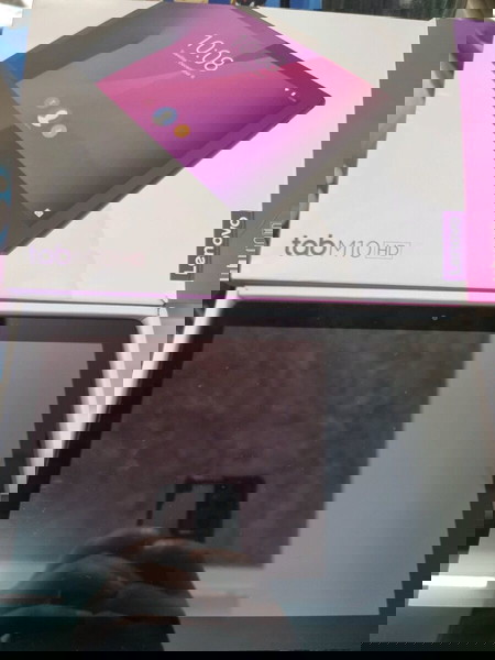 Πωλείται Tablet Lenovo M10 HD – Άριστη κατάσταση!