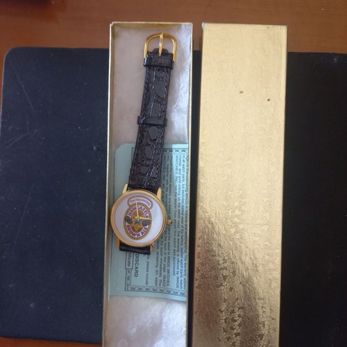 New Castle Beer Watch new in box