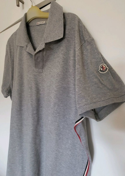 ΑΝΤΡΙΚΗ ΜΠΛΟΥΖΑ  MONCLER