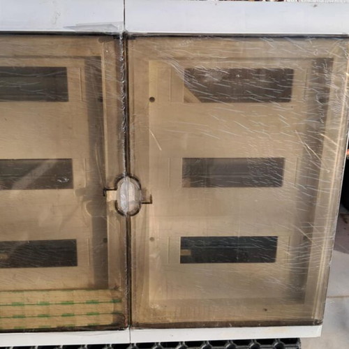 Panel 2 columns 6 rows new