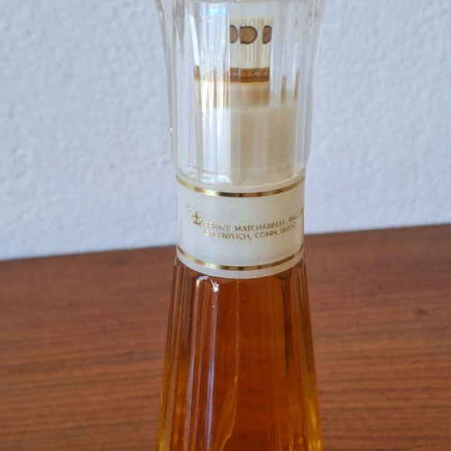 Prince Prophecy Matchabelli Cologne vintage 3.6 oz