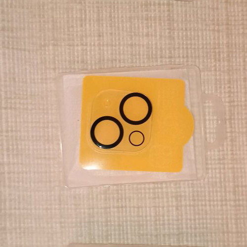 Camera film IP 14 and IP 14Plus new protective covers