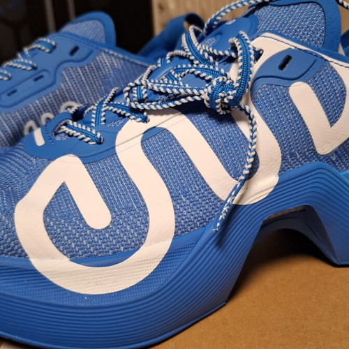 Ena Athletics Marathon Special shoes new, size 40.5