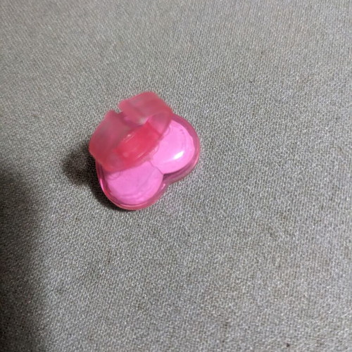 Barbie ring used, girls'