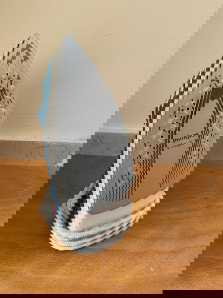 Ατμοσίδερο Philips 2000W - Νέα Ακόμη Καλύτερη Τιμή!