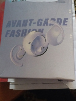 Έξυπνα ακουστικά μετάφρασης G36 Bluetooth καινούργια