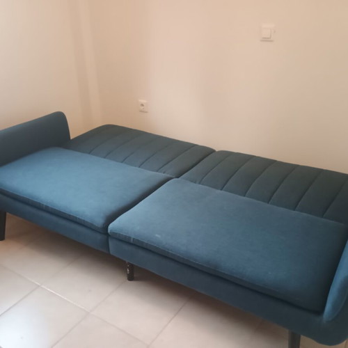 Harndrup sofa bed like new from Jysk