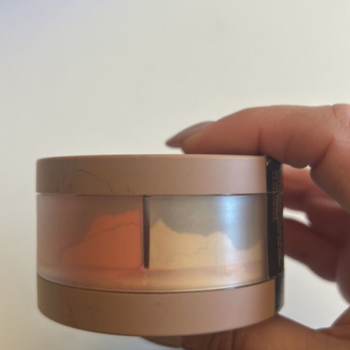 Make Up For Ever HD Skin Twist & Light face powder like new, shade Tan