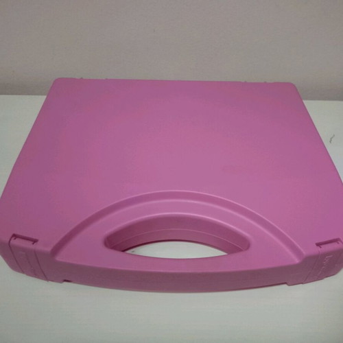 Abacolor Shapes & Case used with over 80 pieces