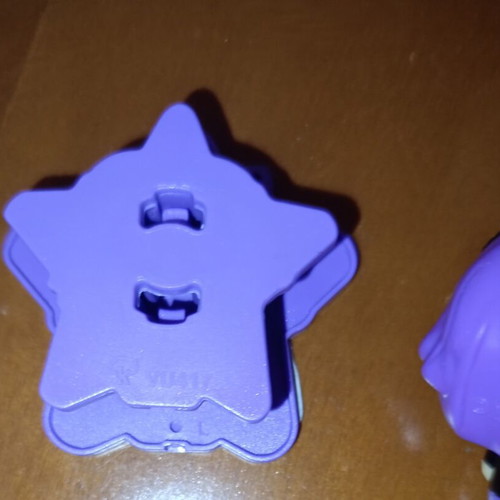 Kinder Joy x Funko Pop Music Band figure like new