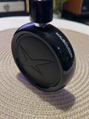 Mauboussin Une Histoire L’homme Irresisteble 90ml eau de parfum like new