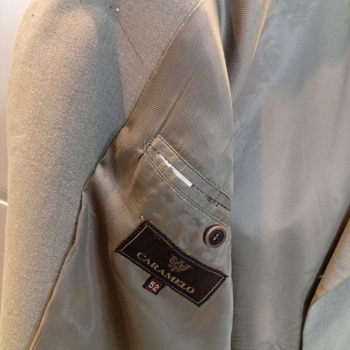 Men's jacket size 52 new