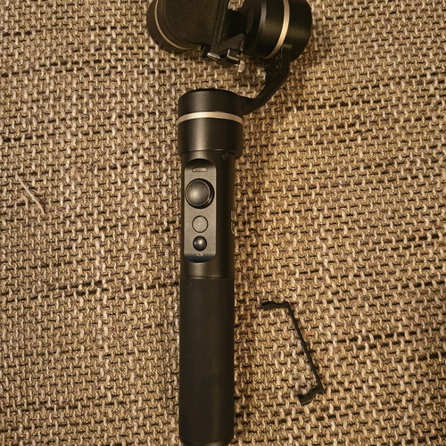 FY Feiyutech for GoPro like new