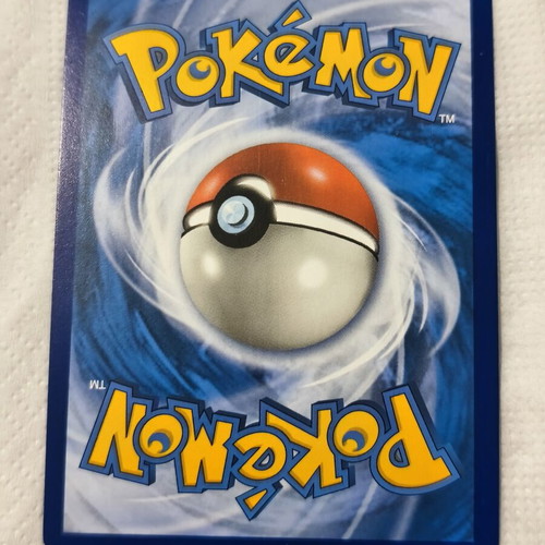 Gallade V Pokemon card