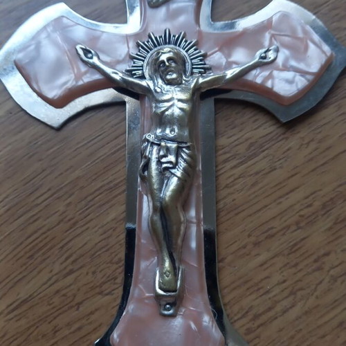 Vintage Filachto Cross new 14 cm