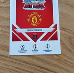 Eric Cantona Vintage Vibes Legend Topps Match Attax UCC 2024 new