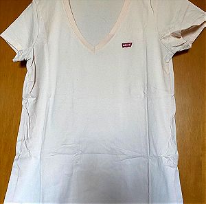 Γυναικεία μπλούζα Levis size S