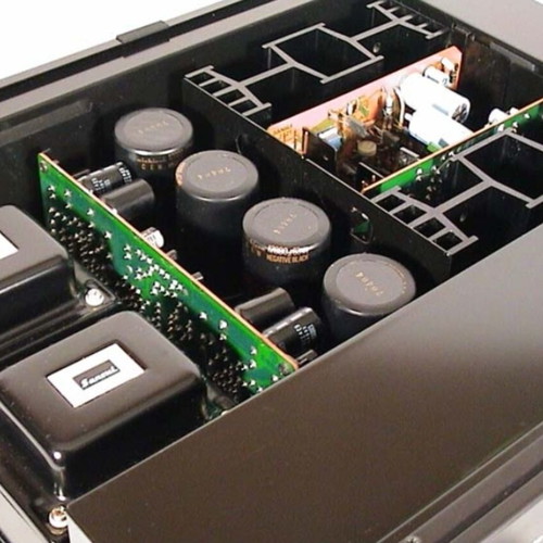 Sansui AU 517 amplifier like new
