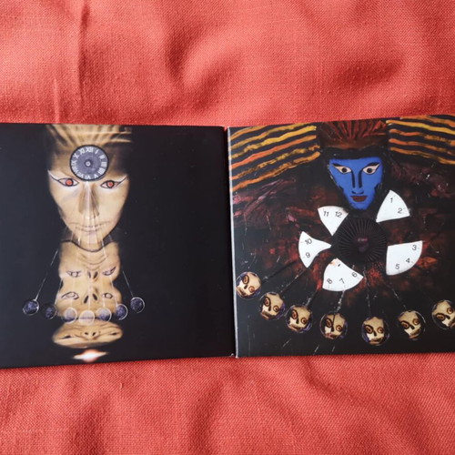 System Of a Down CD like new, pack of 3 albums Toxicity, Hypnotize, Mezmerize