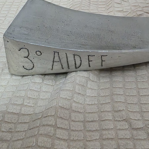 Sculpture by Δ.ΨΩΜΟΔΟΤΗΣ like new