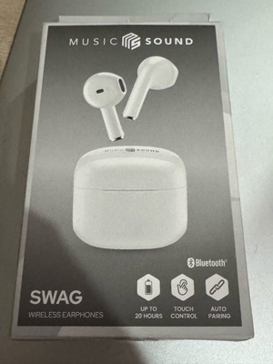 cellular line слушалки Swag нови