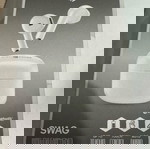  cellular line ακουστικά Swag καινούργια