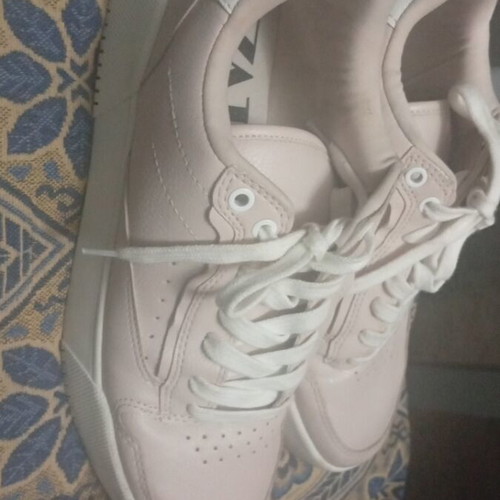 Sneaker shoes Zara like new, size 39, pink