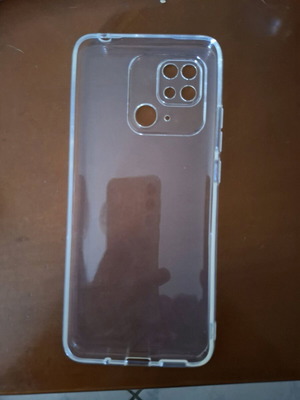 θήκη redmi 10c