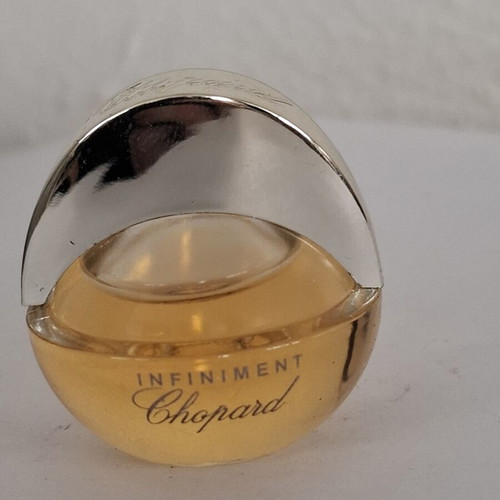 Chopard Infiniment women's perfume EDP 5ml new