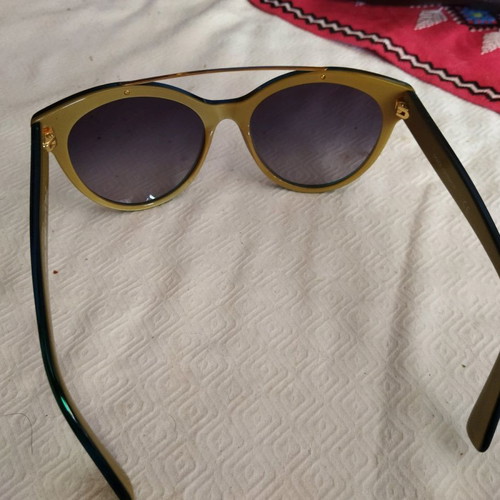 Dolce & Gabbana women's sunglasses new, frame only