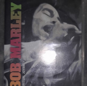 Bob Marley Spiritual Joyrney DVD+CD Συλλεκτική Εκδοση