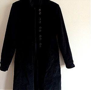 Παλτό Γυναικείο Toi&Moi Κοτλε Ελαφρύ / Women Coat Toi&Moi For Light Weather