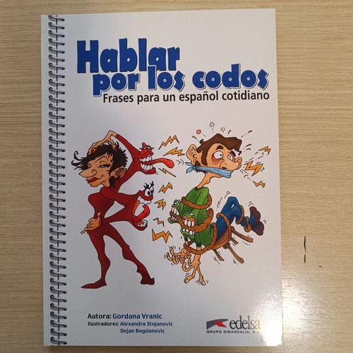 Spanish books brand new, unused
