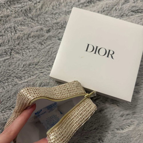 Dior bag new with box