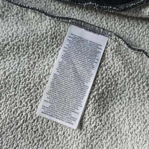 Nike Tech Fleece Jacket size S like new, grey
